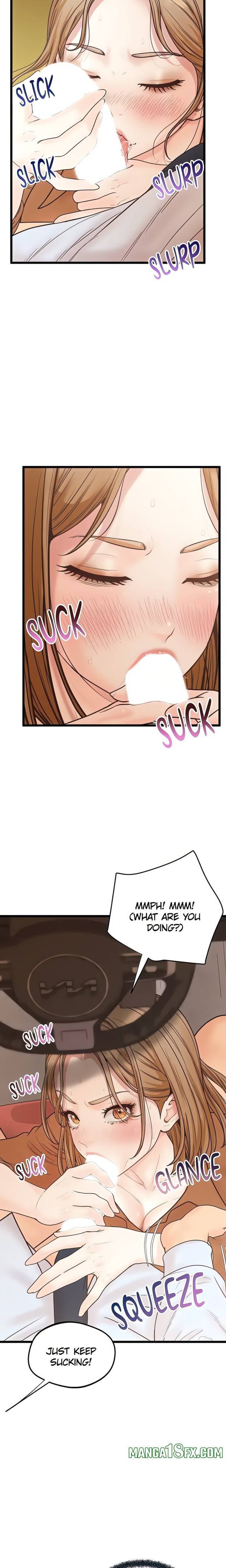 NEW  Workplace Relationship Management Page 5 - MangaHe