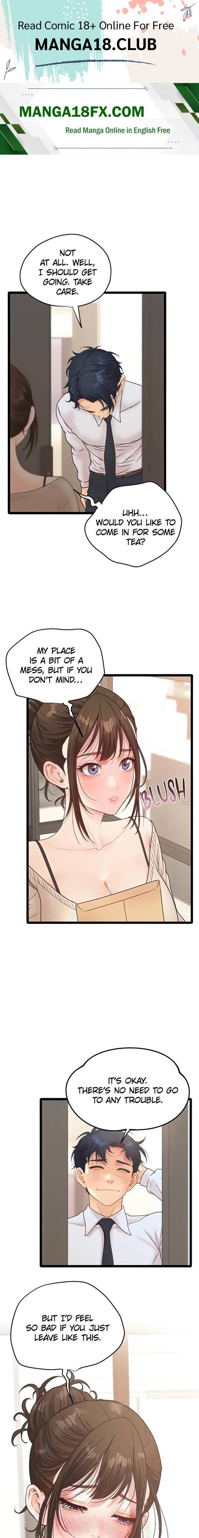 NEW  Workplace Relationship Management Page 2 - MangaHe