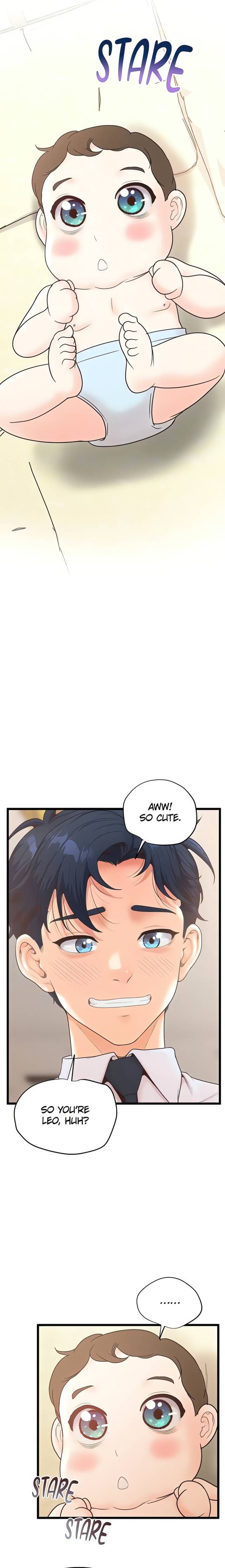 NEW  Workplace Relationship Management Page 11 - MangaHe