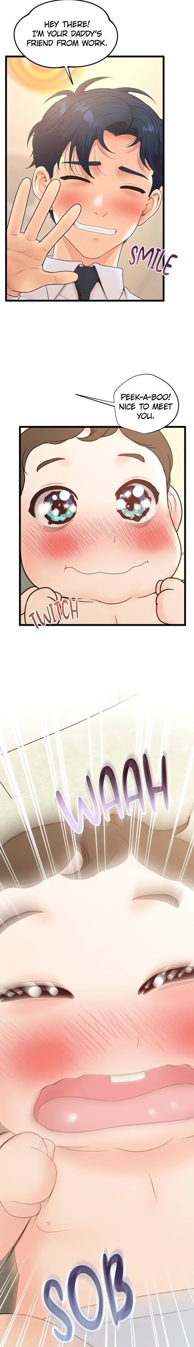 NEW  Workplace Relationship Management Page 12 - MangaHe