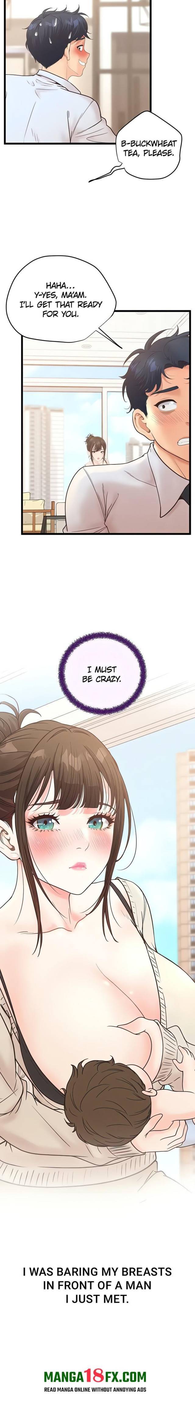 NEW  Workplace Relationship Management Page 22 - MangaHe