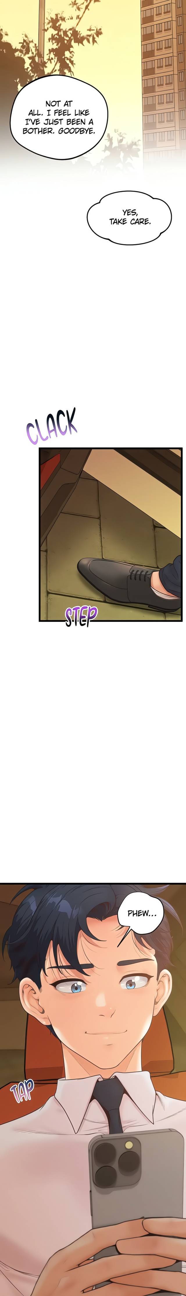 NEW  Workplace Relationship Management Page 24 - MangaHe