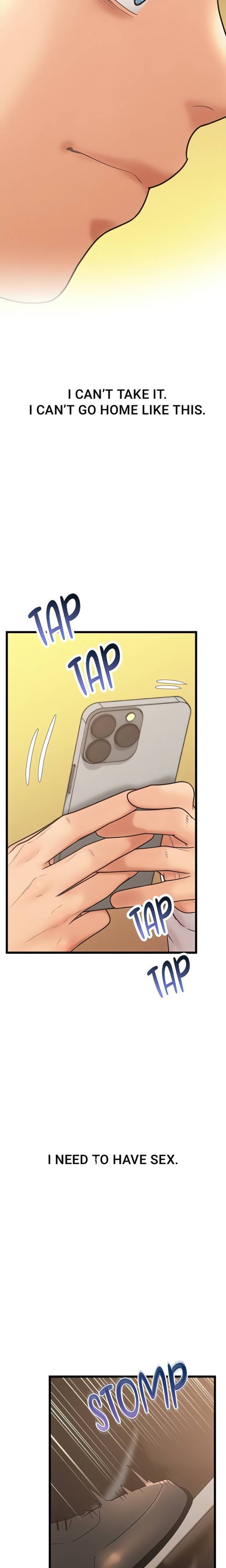 NEW  Workplace Relationship Management Page 26 - MangaHe