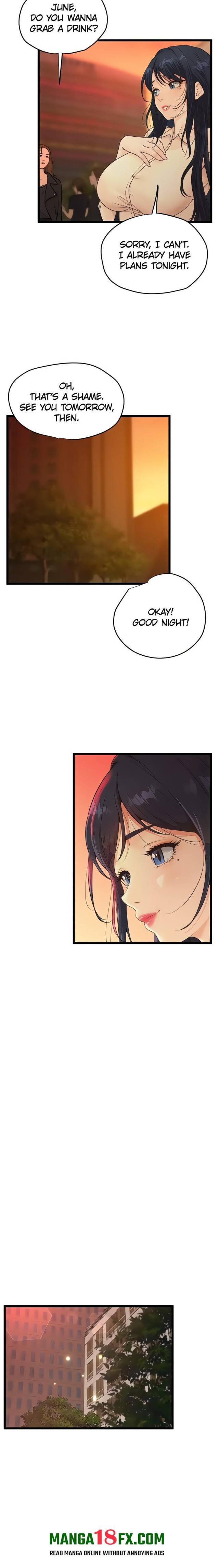 NEW  Workplace Relationship Management Page 28 - MangaHe
