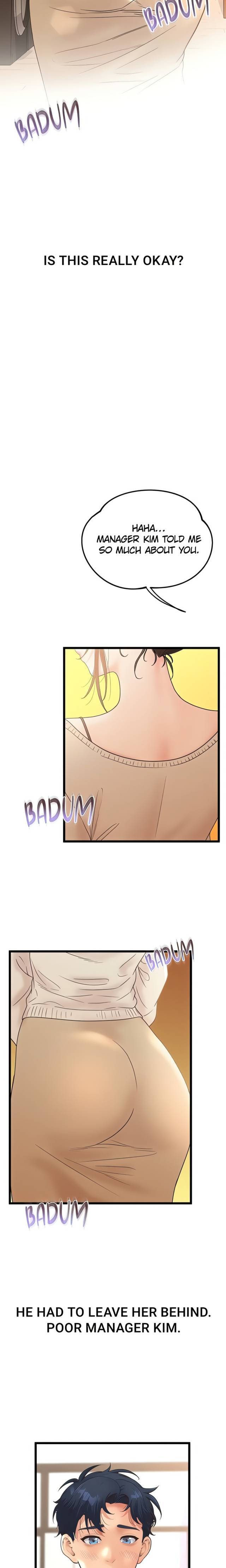 NEW  Workplace Relationship Management Page 4 - MangaHe