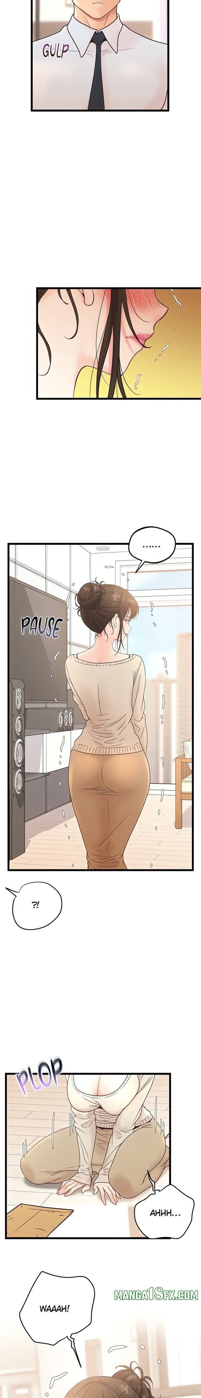 NEW  Workplace Relationship Management Page 5 - MangaHe