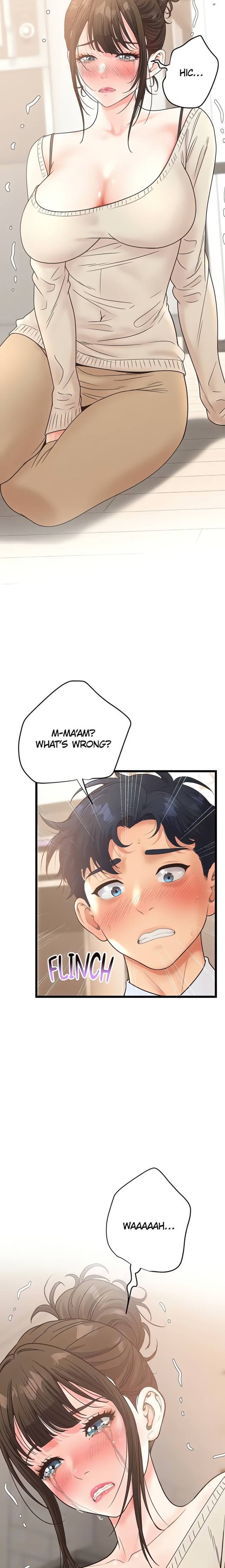 NEW  Workplace Relationship Management Page 6 - MangaHe