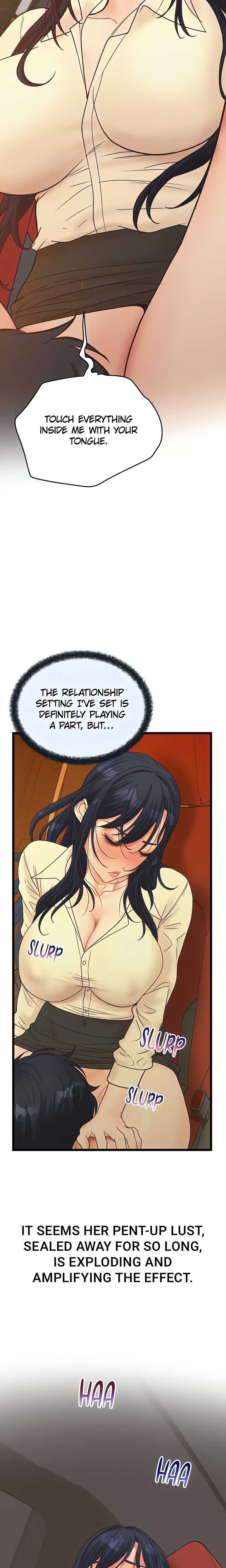 NEW  Workplace Relationship Management Page 11 - MangaHe
