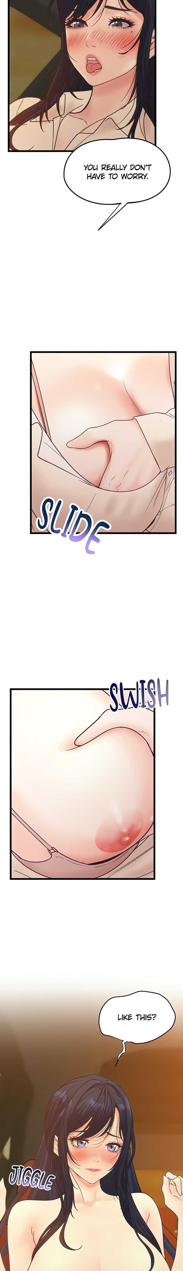 NEW  Workplace Relationship Management Page 13 - MangaHe