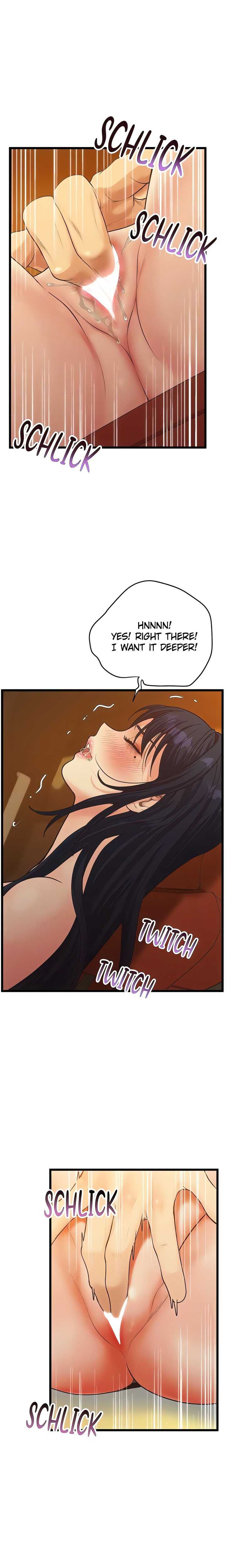 NEW  Workplace Relationship Management Page 18 - MangaHe