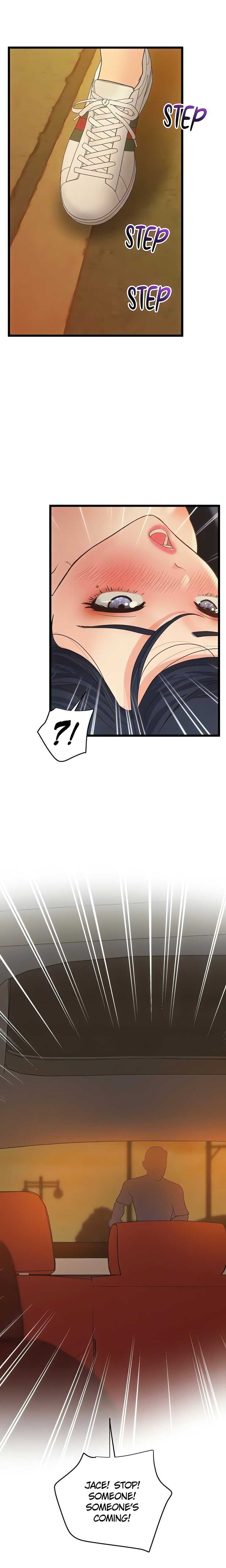 NEW  Workplace Relationship Management Page 19 - MangaHe