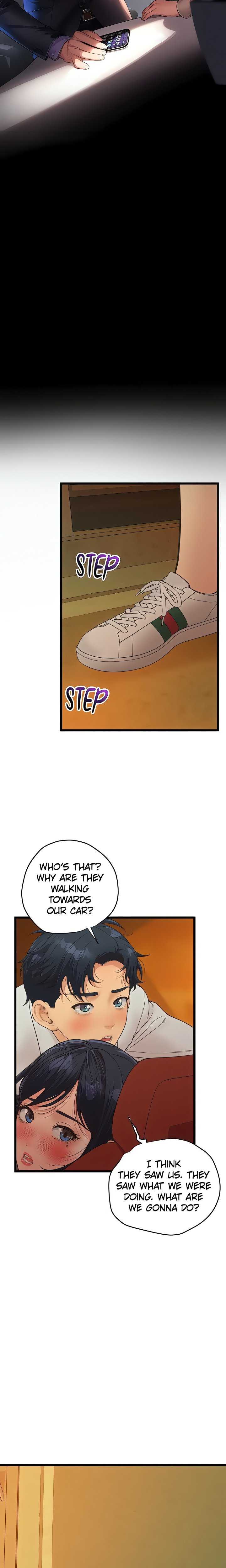 NEW  Workplace Relationship Management Page 21 - MangaHe