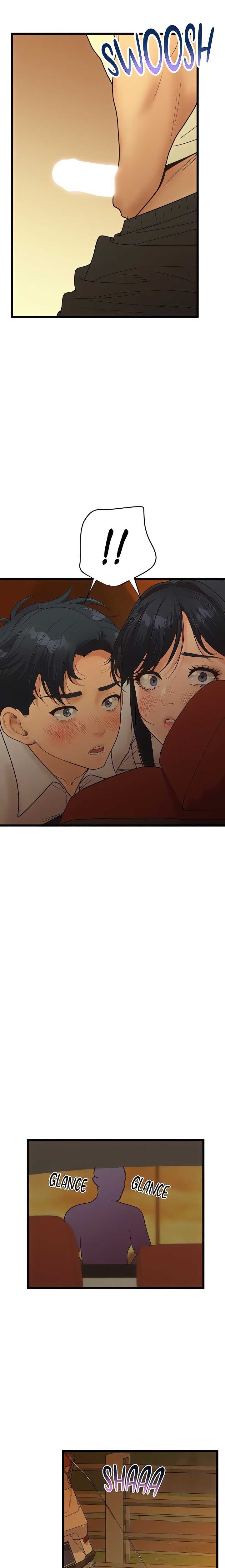 NEW  Workplace Relationship Management Page 23 - MangaHe