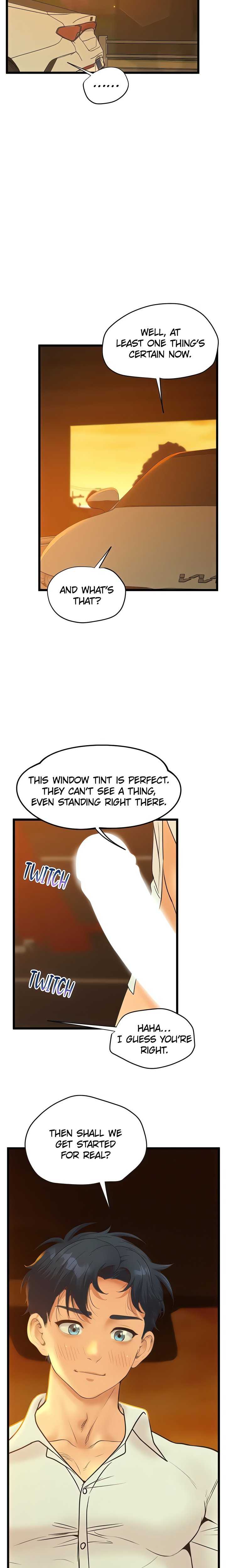 NEW  Workplace Relationship Management Page 25 - MangaHe