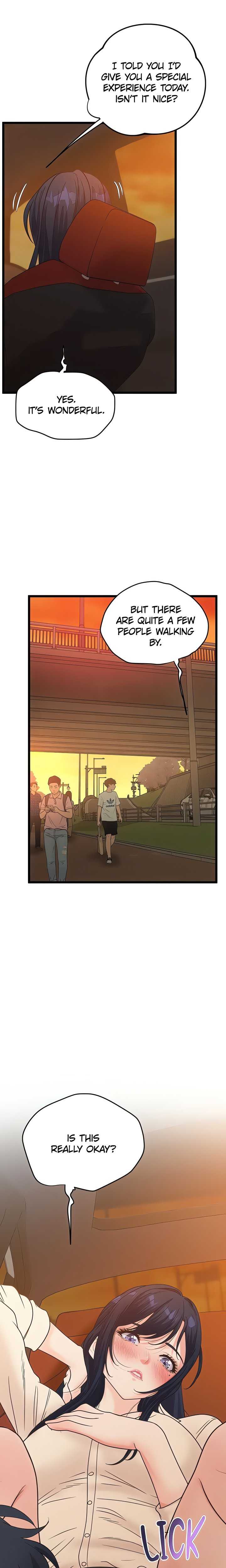 NEW  Workplace Relationship Management Page 6 - MangaHe