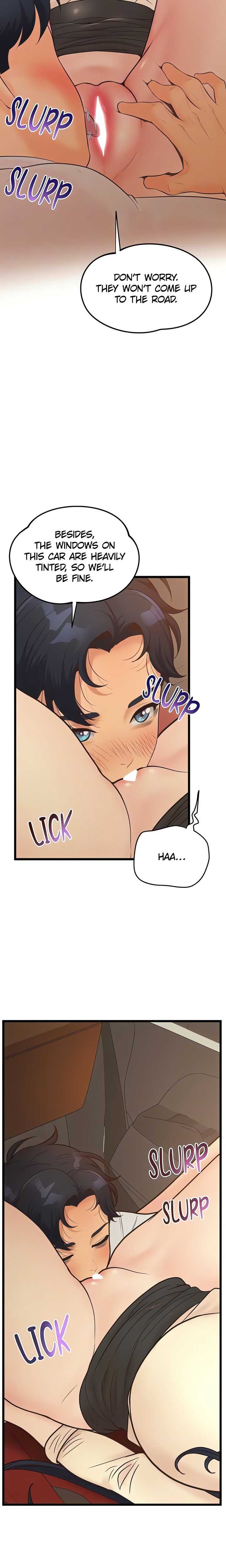 NEW  Workplace Relationship Management Page 7 - MangaHe