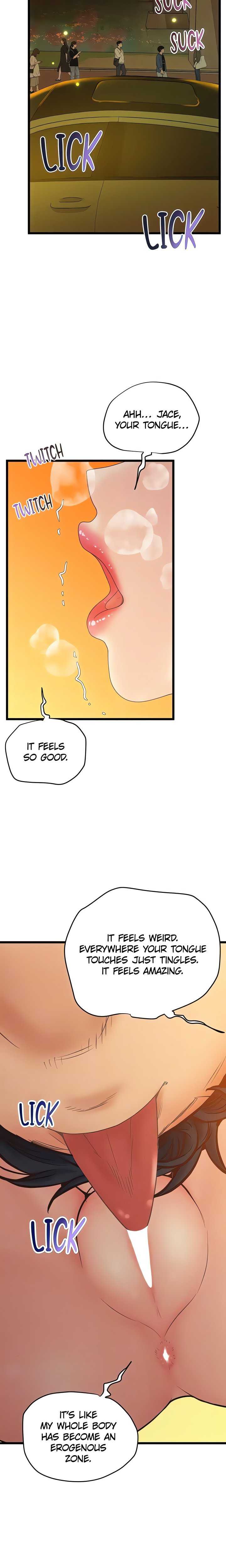 NEW  Workplace Relationship Management Page 9 - MangaHe