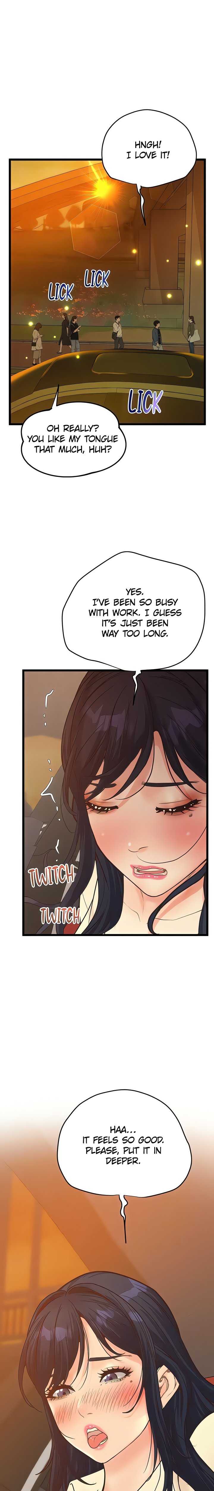 NEW  Workplace Relationship Management Page 10 - MangaHe