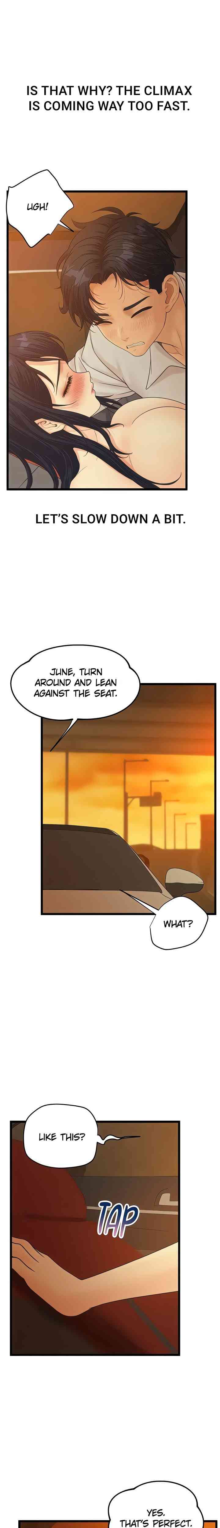 NEW  Workplace Relationship Management Page 11 - MangaHe