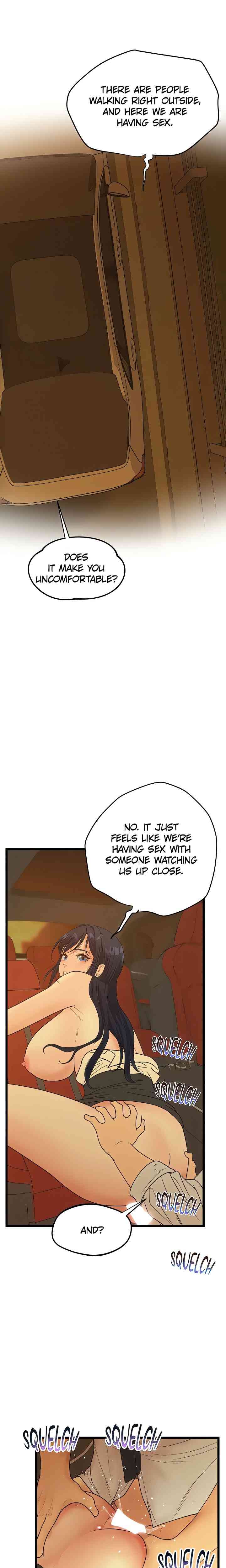NEW  Workplace Relationship Management Page 13 - MangaHe