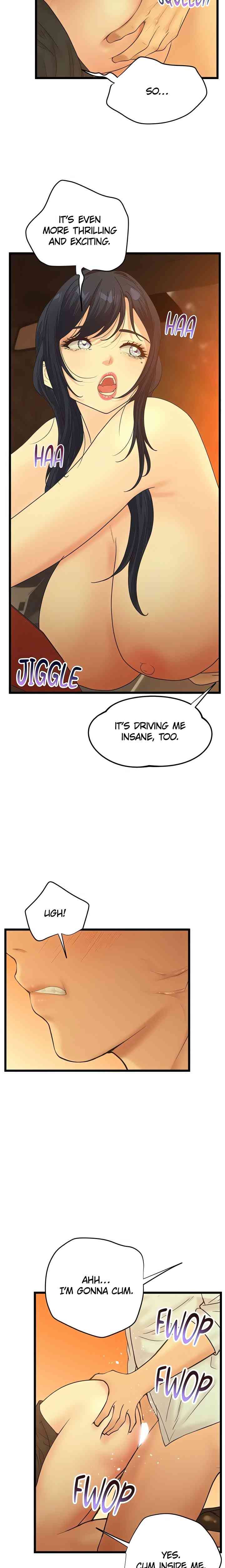 NEW  Workplace Relationship Management Page 14 - MangaHe
