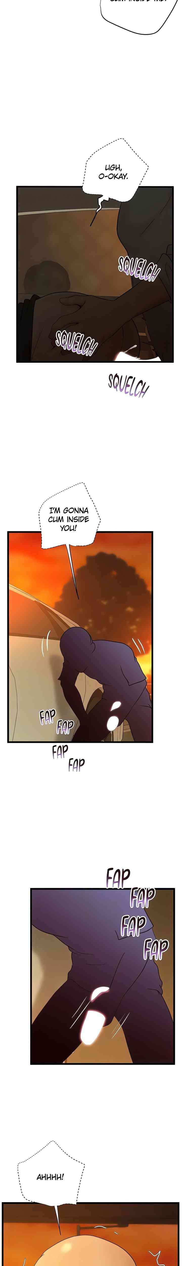 NEW  Workplace Relationship Management Page 15 - MangaHe