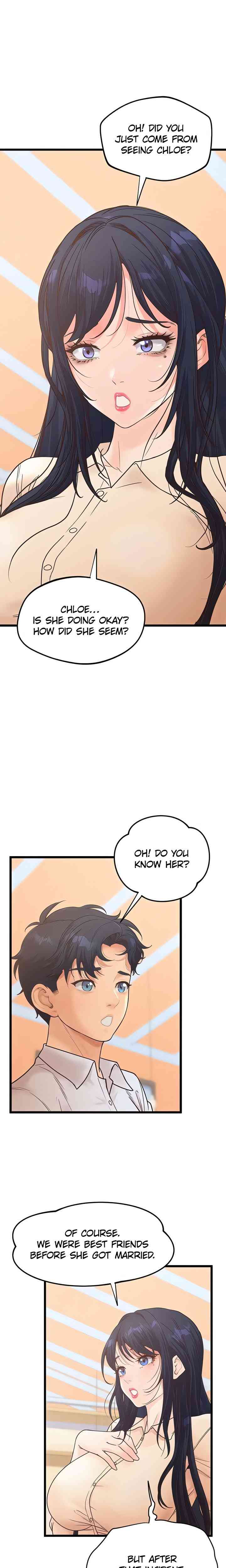 NEW  Workplace Relationship Management Page 21 - MangaHe