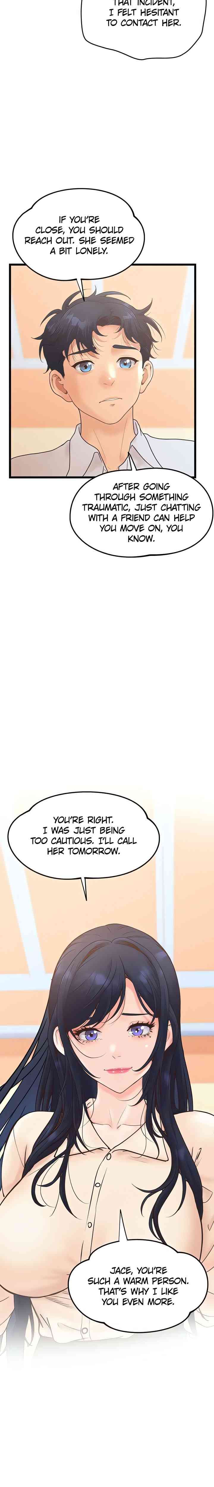 NEW  Workplace Relationship Management Page 22 - MangaHe