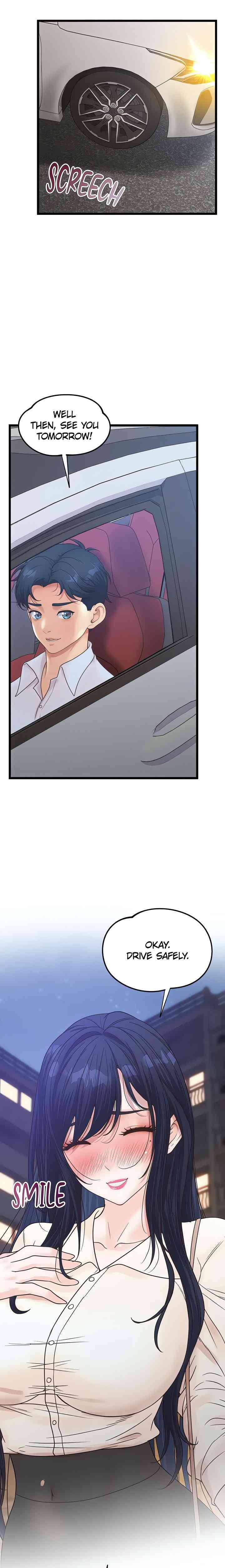 NEW  Workplace Relationship Management Page 24 - MangaHe