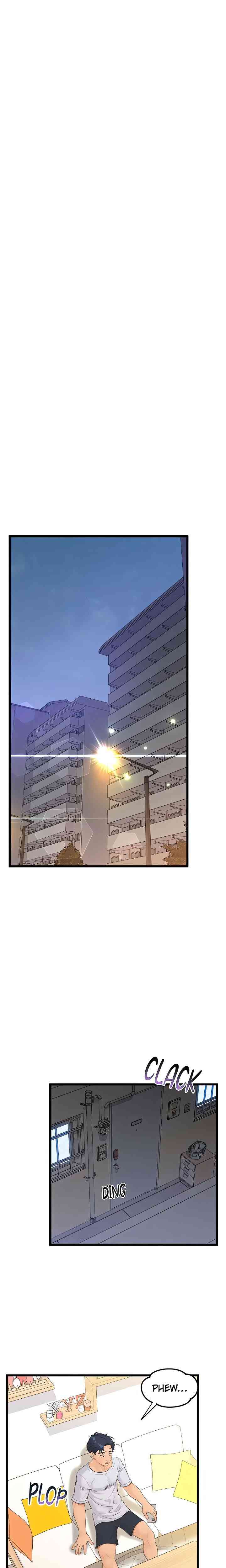 NEW  Workplace Relationship Management Page 27 - MangaHe