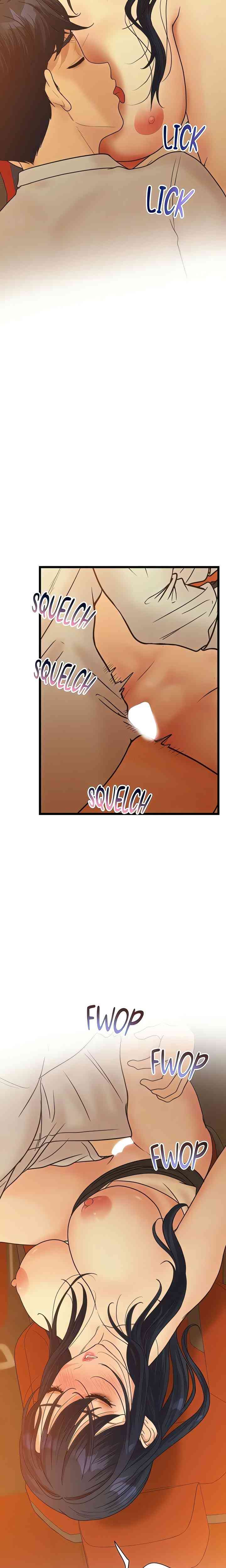 NEW  Workplace Relationship Management Page 7 - MangaHe