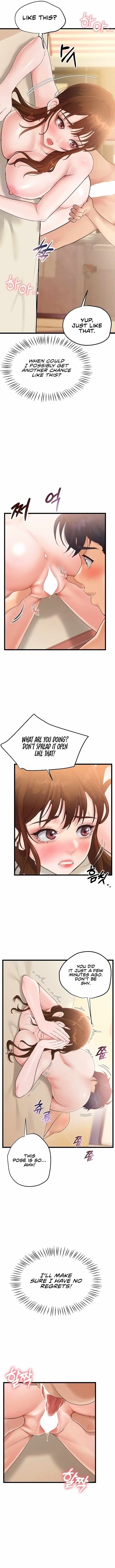 NEW  Workplace Relationship Management Page 11 - MangaHe