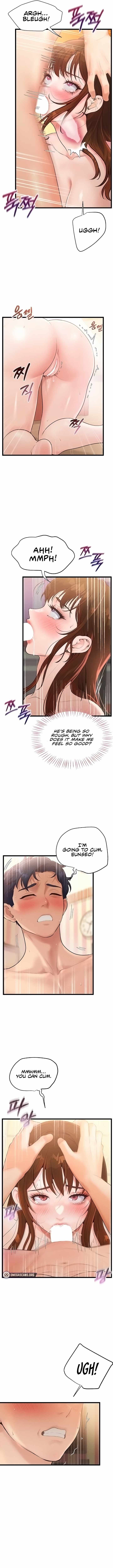 NEW  Workplace Relationship Management Page 6 - MangaHe