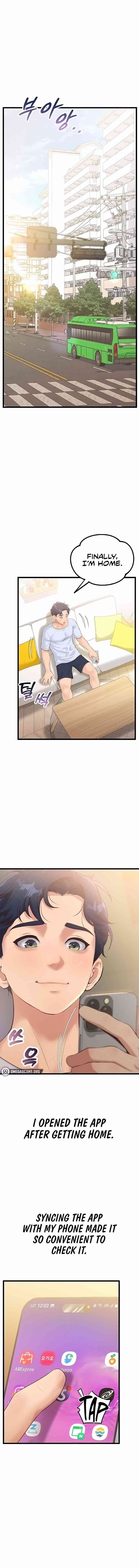 NEW  Workplace Relationship Management Page 12 - MangaHe