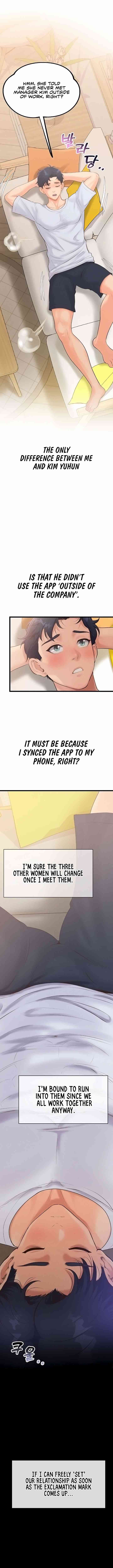NEW  Workplace Relationship Management Page 15 - MangaHe