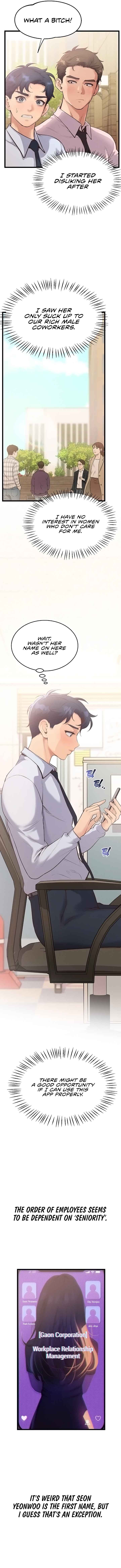NEW  Workplace Relationship Management Page 11 - MangaHe