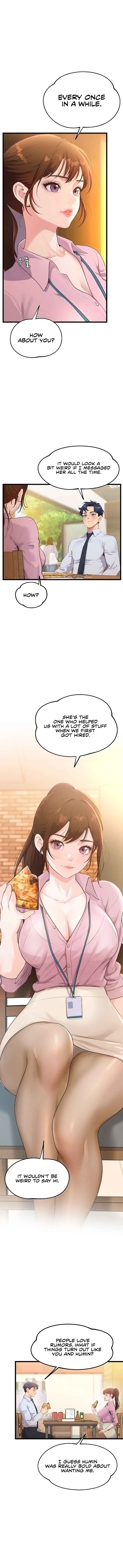 NEW  Workplace Relationship Management Page 13 - MangaHe