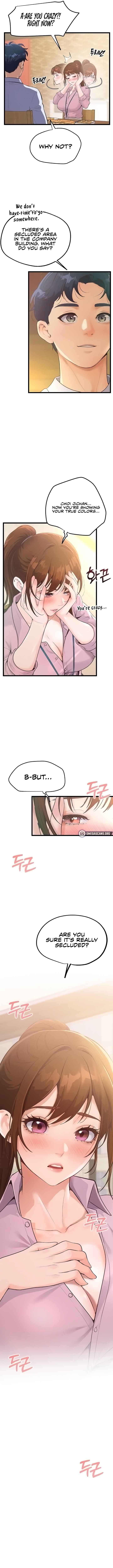NEW  Workplace Relationship Management Page 15 - MangaHe