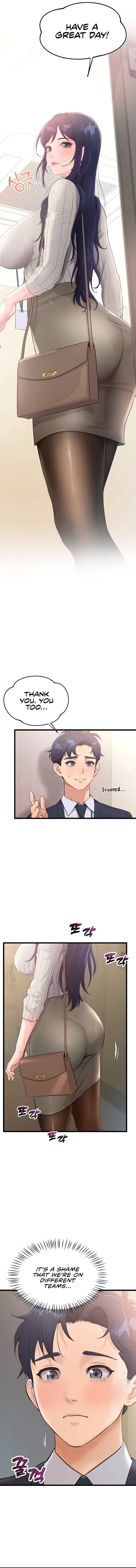 NEW  Workplace Relationship Management Page 5 - MangaHe