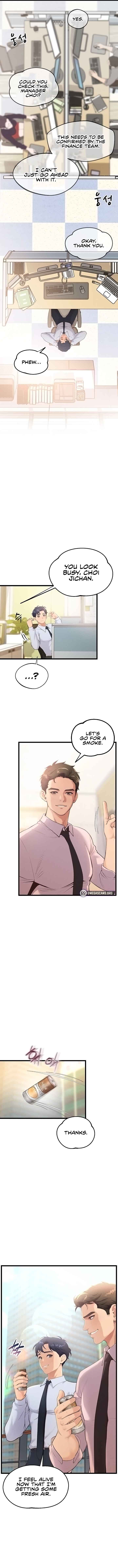 NEW  Workplace Relationship Management Page 6 - MangaHe
