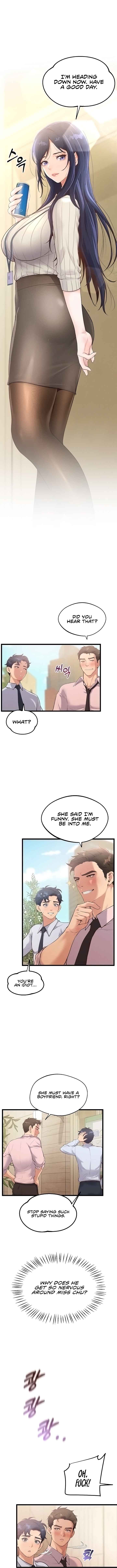 NEW  Workplace Relationship Management Page 9 - MangaHe