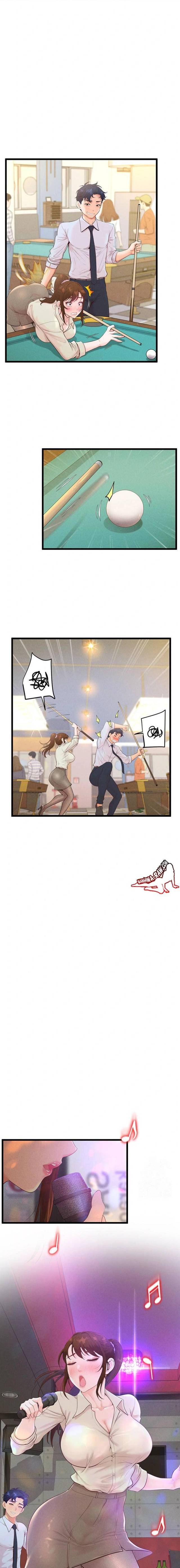 NEW  Workplace Relationship Management Page 9 - MangaHe