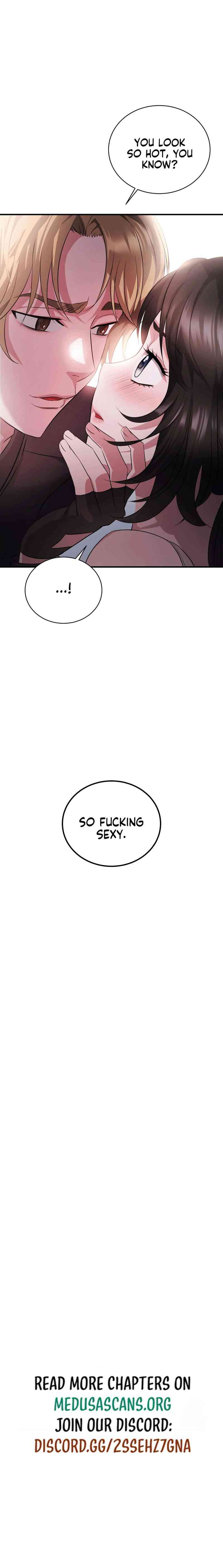 NEW  Theory Of Innate Evil Page 14 - MangaHe