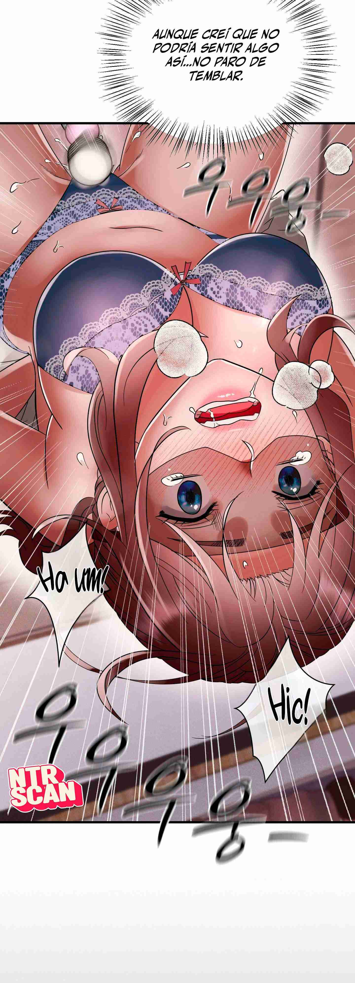 NEW  Theory Of Innate Evil Page 28 - MangaHe