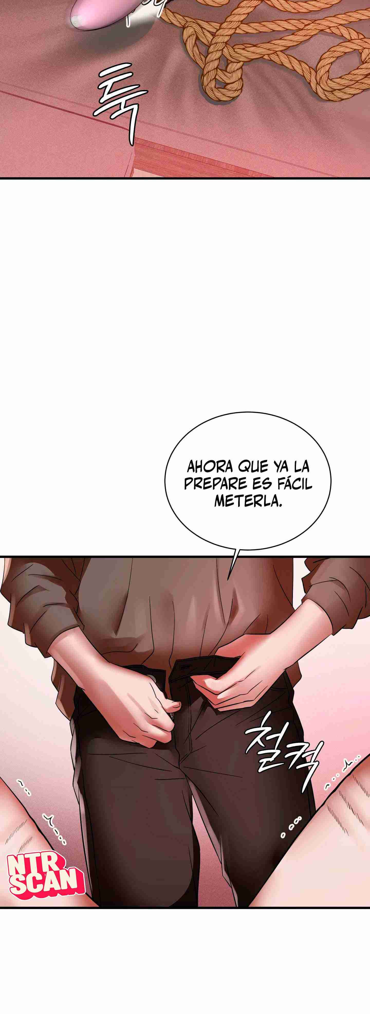 NEW  Theory Of Innate Evil Page 36 - MangaHe