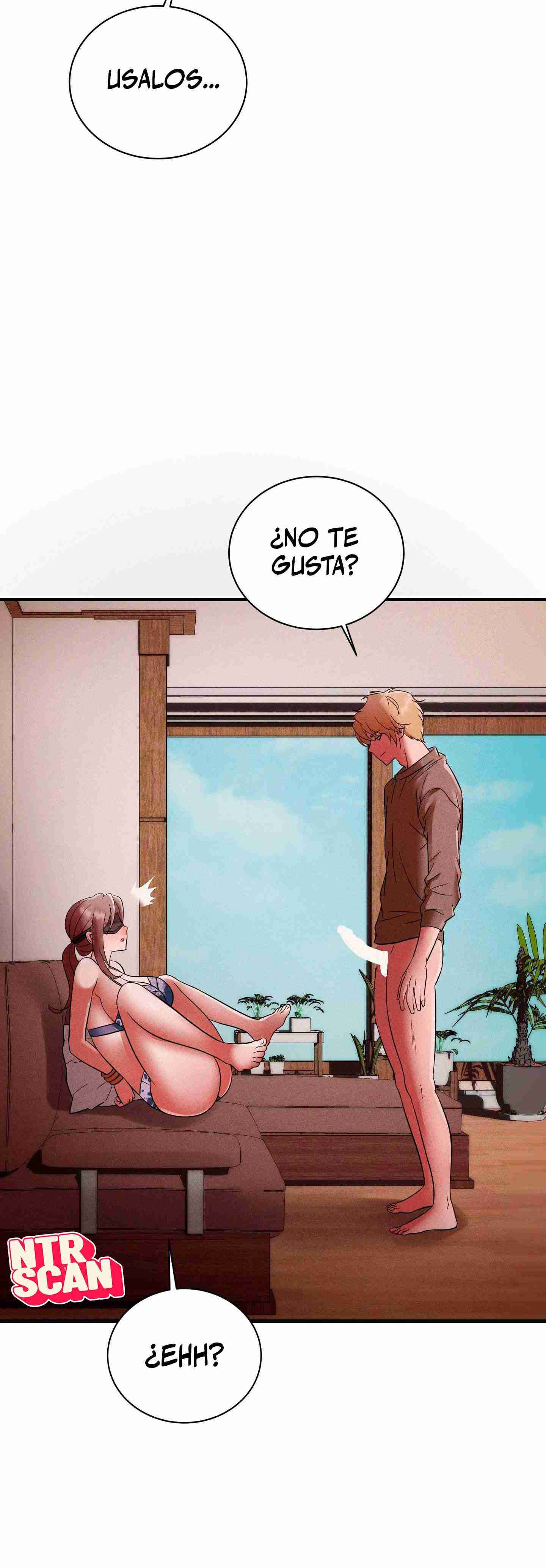 NEW  Theory Of Innate Evil Page 41 - MangaHe
