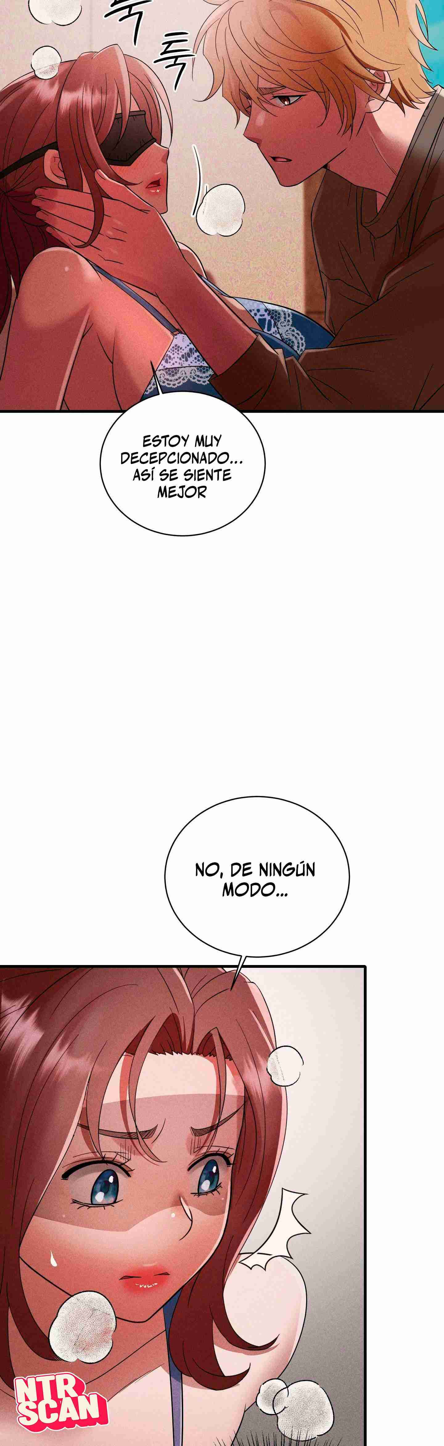NEW  Theory Of Innate Evil Page 43 - MangaHe