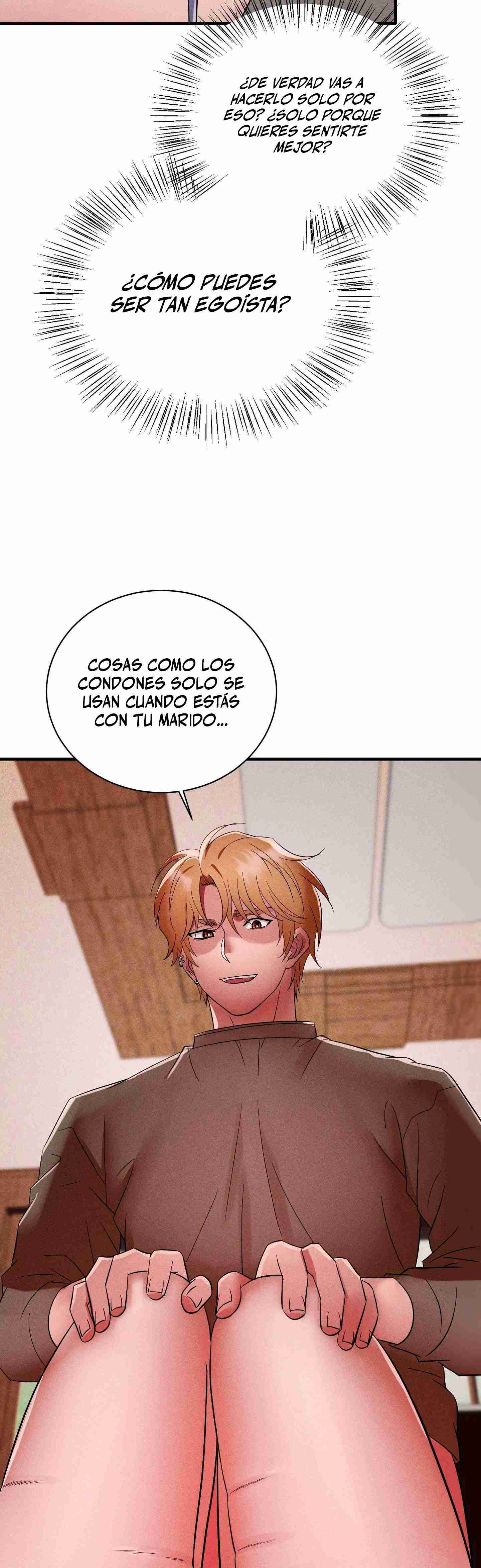 NEW  Theory Of Innate Evil Page 44 - MangaHe