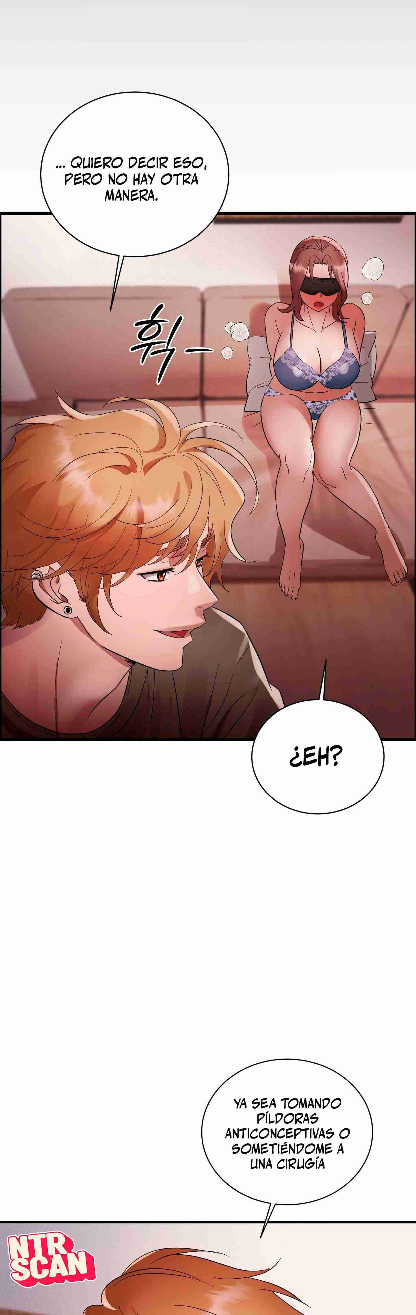 NEW  Theory Of Innate Evil Page 51 - MangaHe