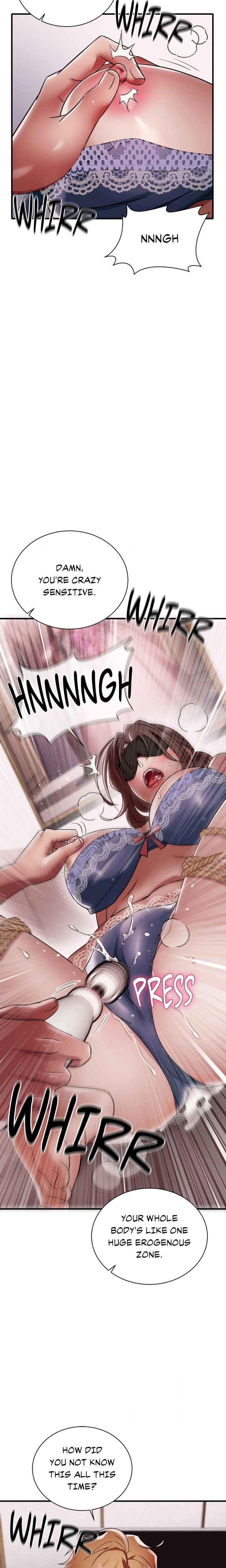NEW  Theory Of Innate Evil Page 11 - MangaHe